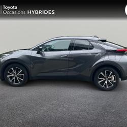 Toyota C-HR 1.8 Hybride 140ch Design MY25 Magny-les-Hameaux