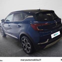 Renault Captur Captur TCe 90 Techno Glos