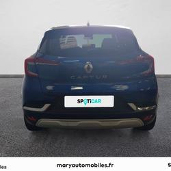 Renault Captur Captur TCe 90 Techno Glos