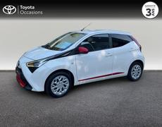 Toyota Aygo Magny-les-Hameaux