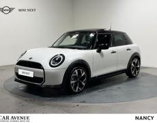 Mini Cooper Maxéville