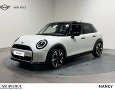 Mini Cooper Maxéville