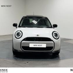 Mini Cooper C 156ch Classic DKG7 Max&eacute;ville