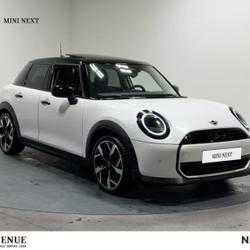 Mini Cooper C 156ch Classic DKG7 Max&eacute;ville