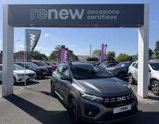 Dacia Sandero Lannion