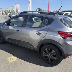 Dacia Sandero Sandero ECO-G 100 GSR2 Stepway Expression Lannion