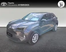 Toyota Yaris Cross Magny-les-Hameaux