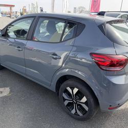 Dacia Sandero Sandero TCe 90 GSR2 Journey Lannion