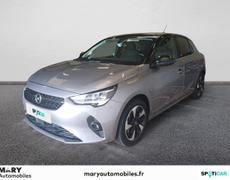 Opel Corsa Glos