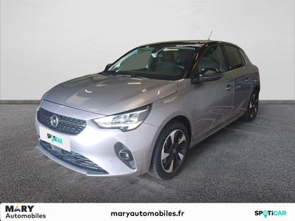 Opel Corsa - Corsa Electrique 136 ch & Batterie 50 kw/h Elegance - 13 990 €