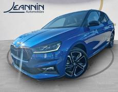 Skoda Fabia Sens