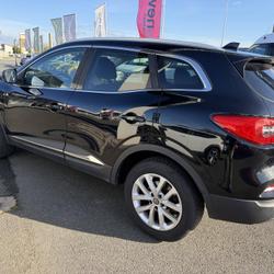 Renault Kadjar Kadjar Blue dCi 115 Business Lannion