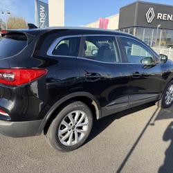 Renault Kadjar Kadjar Blue dCi 115 Business Lannion