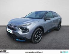 Citroen e-C4 Glos
