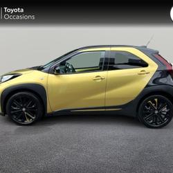 Toyota Aygo X 1.0 VVT-i 72ch Air Collection S-CVT MY23 Magny-les-Hameaux