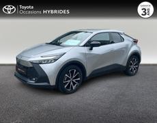 Toyota C-HR Magny-les-Hameaux