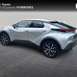Toyota C-HR 2.0 Hybride 200ch Design MY25 Magny-les-Hameaux