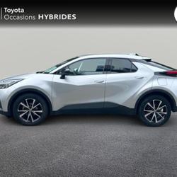 Toyota C-HR 2.0 Hybride 200ch Design MY25 Magny-les-Hameaux
