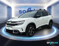 Citroen C5 Aircross Dechy