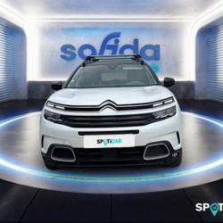 Citroen C5 Aircross Hybrid rechargeable 225ch C-Series &euml;-EAT8 Dechy