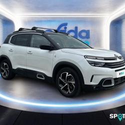 Citroen C5 Aircross Hybrid rechargeable 225ch C-Series &euml;-EAT8 Dechy