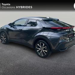 Toyota C-HR 2.0 Hybride 200ch Design MY25 Magny-les-Hameaux