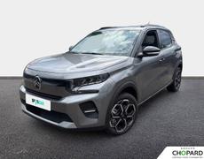 Citroen e-C3 Gap