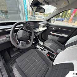 Citroen e-C3 113 ch autonomie confort Max occasion - Gap - photo 2/32