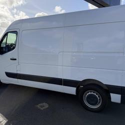 Renault Master MASTER FGN TRAC F3500 L2H2 BLUE DCI 135 CONFORT Lannion