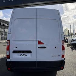 Renault Master MASTER FGN TRAC F3500 L2H2 BLUE DCI 135 CONFORT Lannion