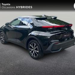 Toyota C-HR 2.0 Hybride 200ch Design MY25 Magny-les-Hameaux