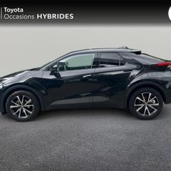 Toyota C-HR 2.0 Hybride 200ch Design MY25 Magny-les-Hameaux