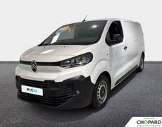 Citroen Jumpy Digne-les-Bains