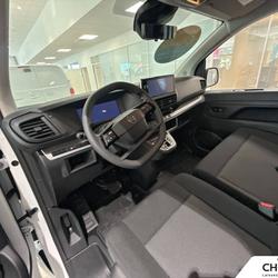 Citroen Jumpy FGN M DIESEL 150 CH AUTOMAT. occasion - Digne-les-Bains - photo 2/24