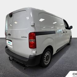 Citroen Jumpy FGN M DIESEL 150 CH AUTOMAT. occasion - Digne-les-Bains - photo 3/24
