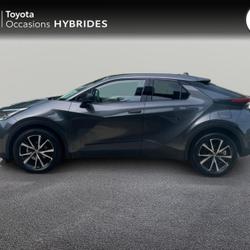 Toyota C-HR 2.0 Hybride 200ch Design MY25 Magny-les-Hameaux
