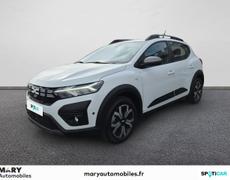 Dacia Sandero Glos