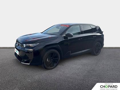 Citroen C5 Aircross - C5 Aircross Hybride 145 ch e-DCS6 Max - 41 190 €