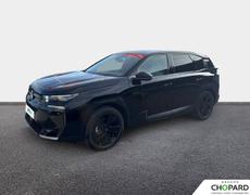 Citroen C5 Aircross Chatuzange-le-Goubet