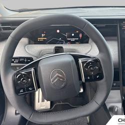 Citroen C5 Aircross C5 Aircross Hybride 145 ch e-DCS6 Max Chatuzange-le-Goubet