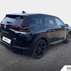 Citroen C5 Aircross C5 Aircross Hybride 145 ch e-DCS6 Max Chatuzange-le-Goubet