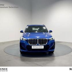 BMW X1 xDrive25e 245ch M Sport Max&eacute;ville