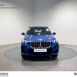 BMW X1 X1 xDrive 25e 245ch DKG7 M Sport Max&eacute;ville