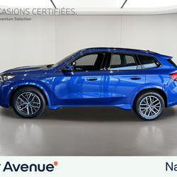 BMW X1 xDrive 25e 245ch DKG7 M Sport occasion - Max&eacute;ville - photo 2/32