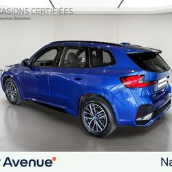 BMW X1 xDrive 25e 245ch DKG7 M Sport occasion - Max&eacute;ville - photo 3/32