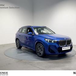 BMW X1 xDrive25e 245ch M Sport Max&eacute;ville
