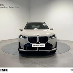 BMW X3 xDrive30e 299ch M Sport Max&eacute;ville