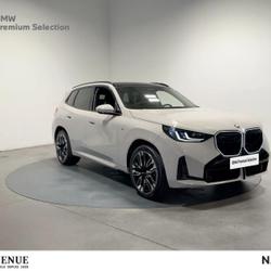 BMW X3 xDrive30e 299ch M Sport Max&eacute;ville