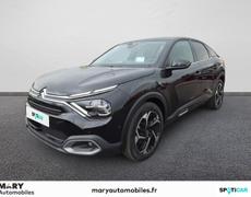 Citroen C4 Glos