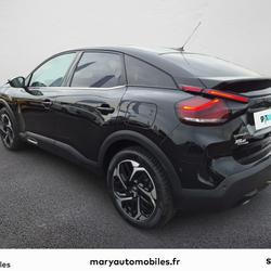 Citroen C4 C4 PureTech 130 S&S EAT8 Shine Glos